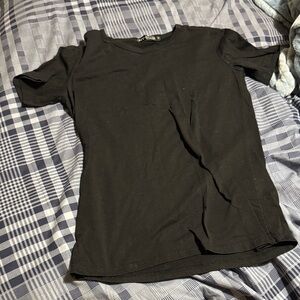Black T-Shirt